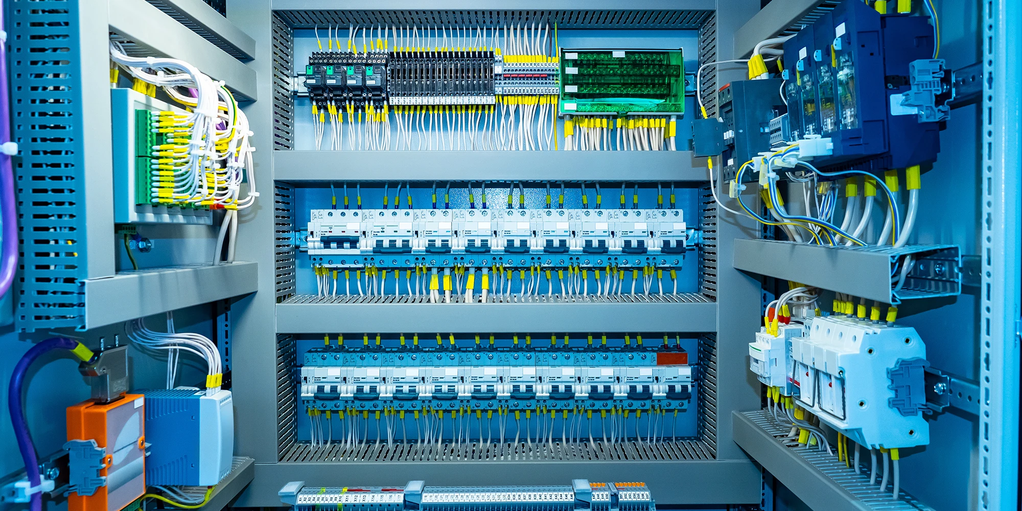 Control Systems Design