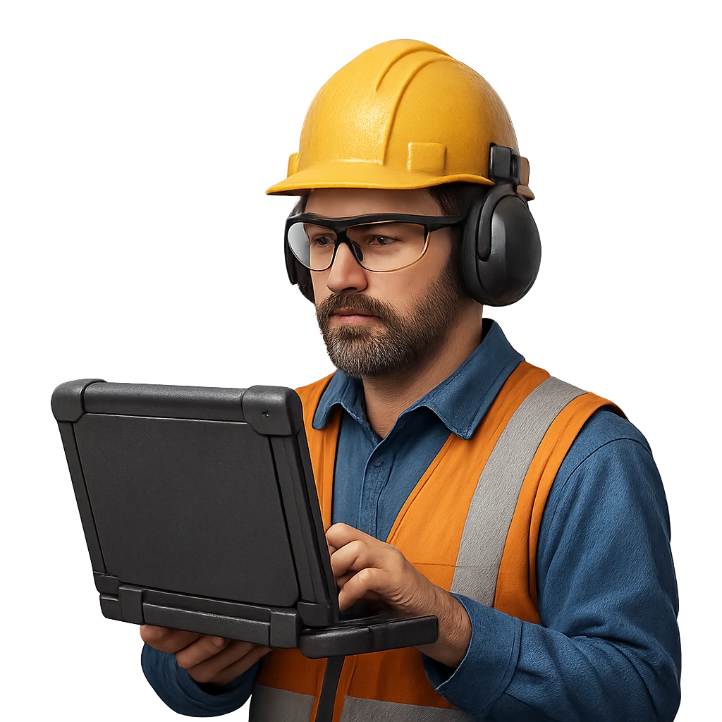 On-Site Commissioning and Support