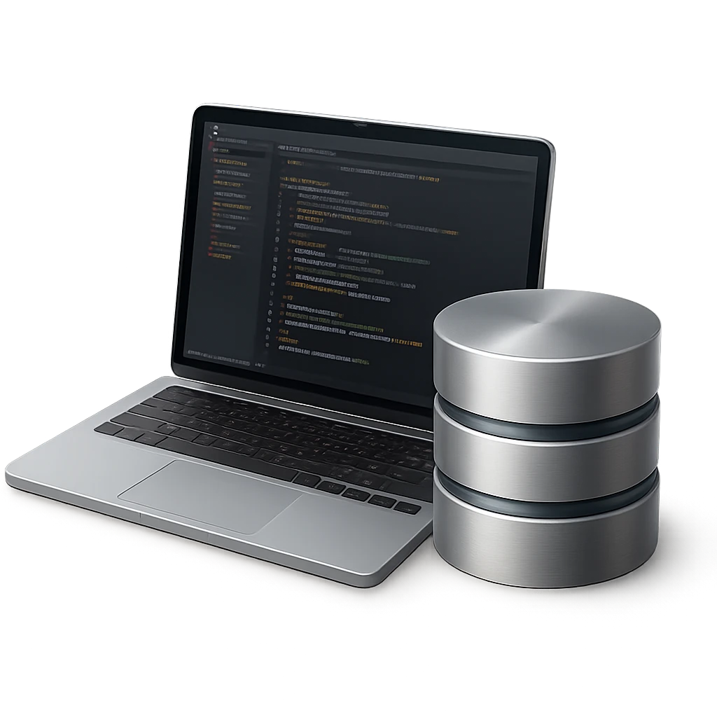 Business Process Automation & Database Development