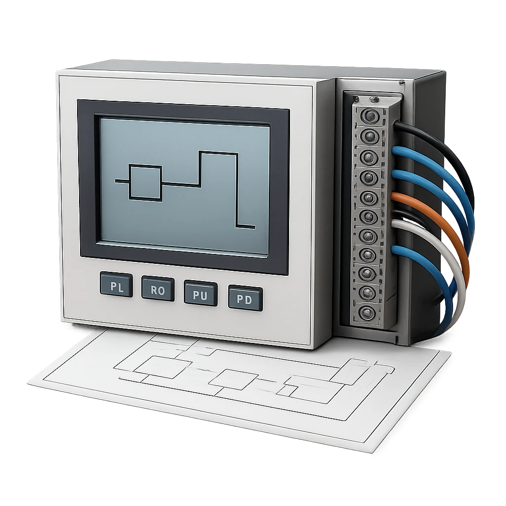 Control Systems & Design