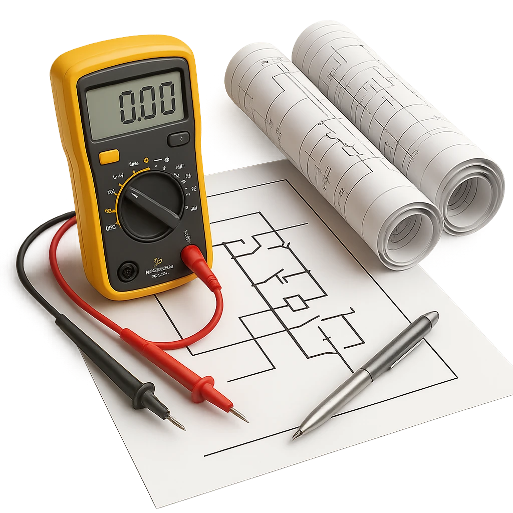 Controls System Electrical Design